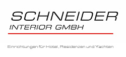 Schneider Interior - Einrichtung für Hotel, Residenzen und Yachten